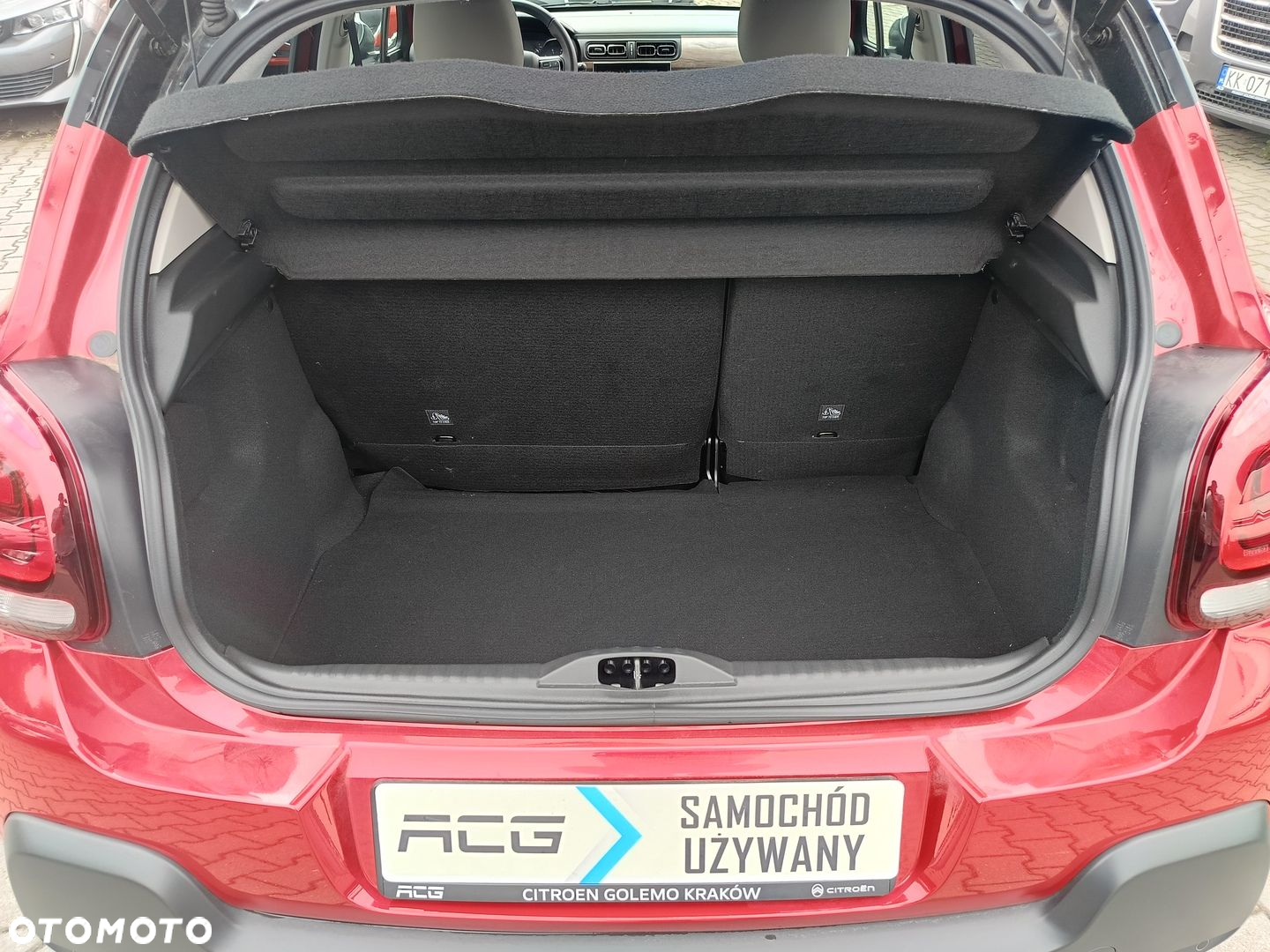 Citroën C3 1.2 PureTech Max - 10