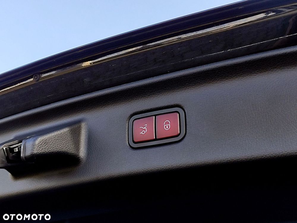 Mercedes-Benz Klasa S - 40