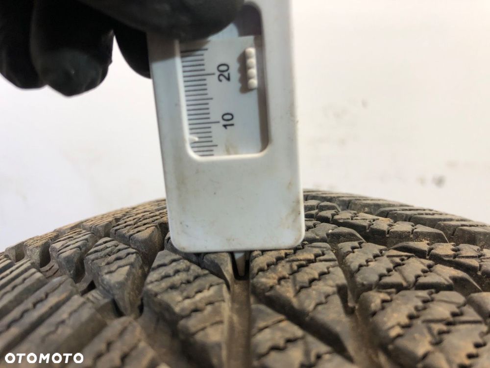 OPONA ZIMA 2X 165/70 14" APLUS - 6