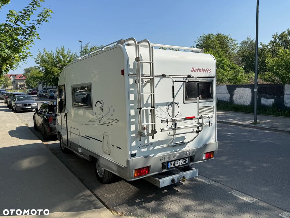 Fiat Ducato - 4