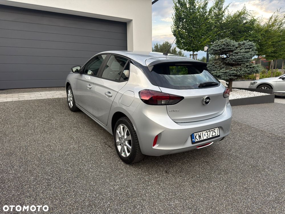 Opel Corsa 1.2 Business S&S - 2