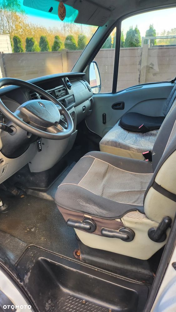 Renault MASTER - 4