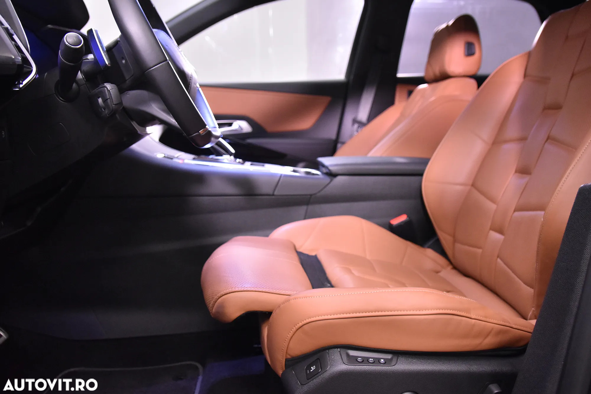 DS Automobiles DS 7 Crossback - 20