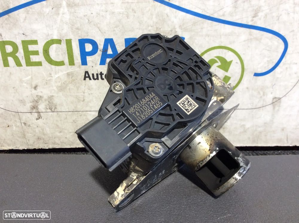 Válvula EGR Mercedes A 180 CDi W177