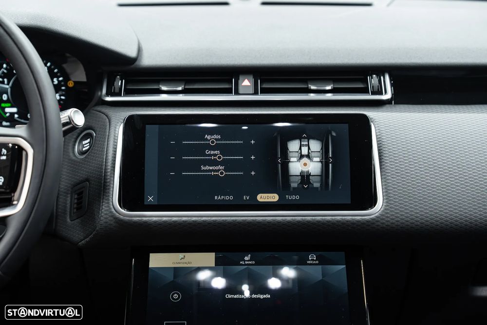 Land Rover Range Rover Velar P400e - 41