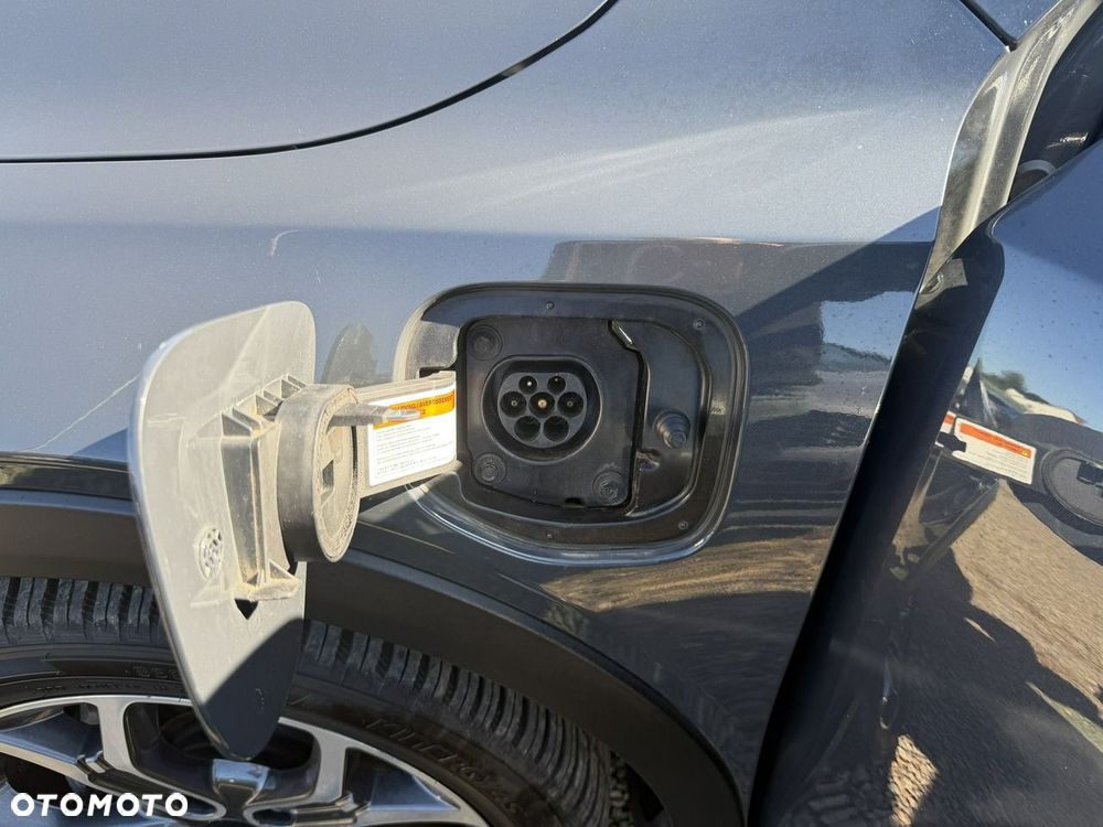Kia XCeed 1.6 GDI PHEV XL DCT - 37