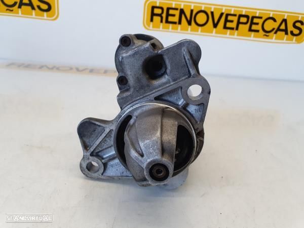 Motor Arranque Mini Mini (R50, R53) - 2