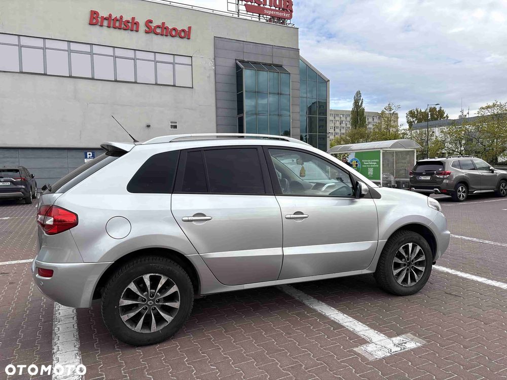 Renault Koleos 2.0 dCi 4x4 Bose Edition - 13