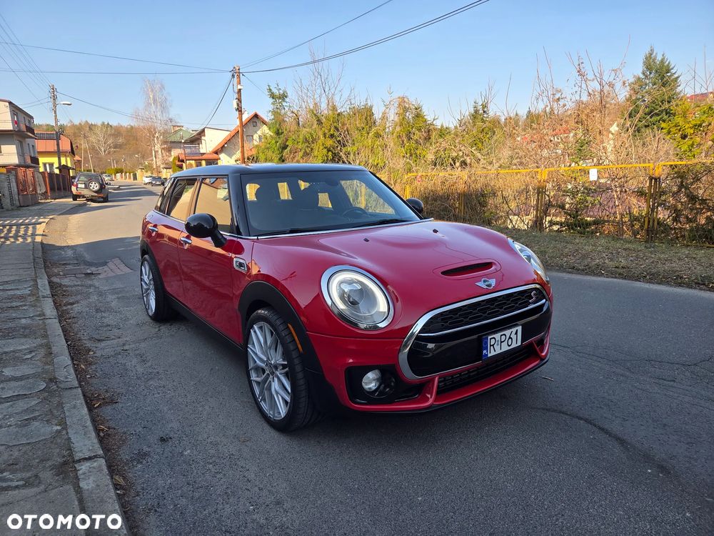 MINI Clubman Cooper S - 1