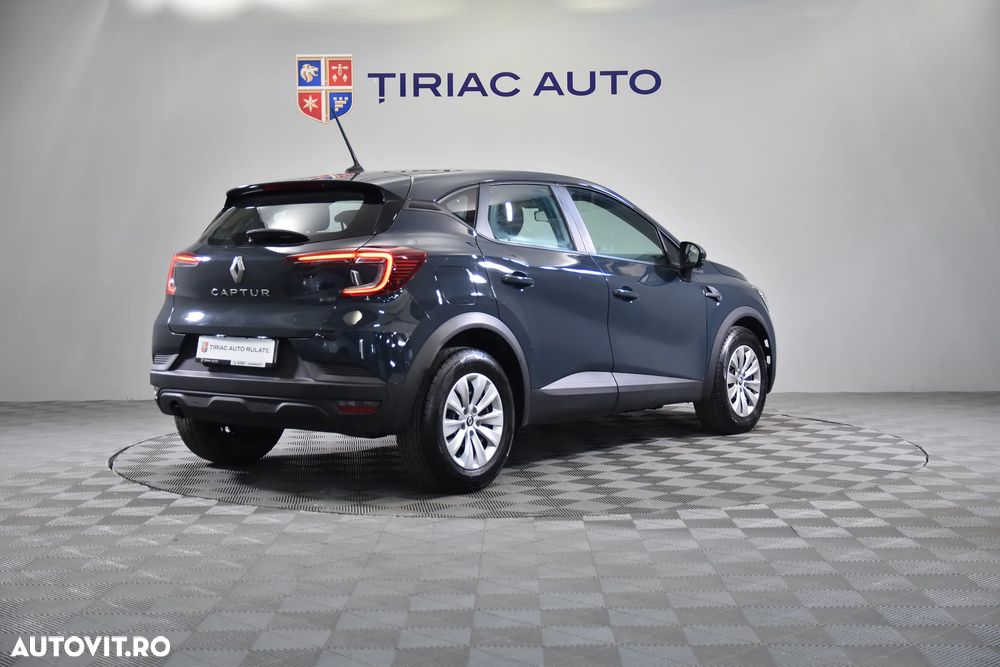 Renault Captur - 6
