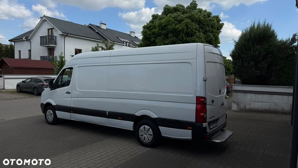 Volkswagen Crafter Standard - 17