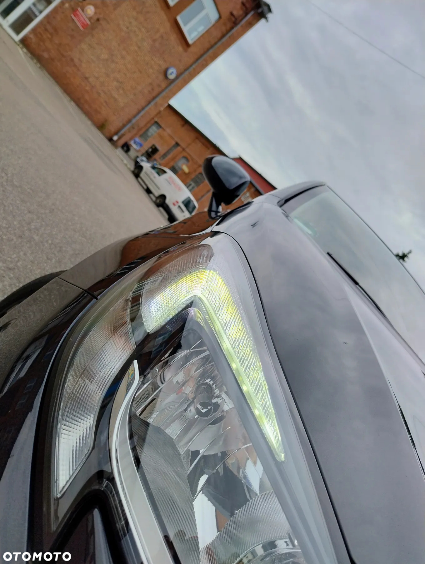 Opel Corsa 1.0 (Ecotec) Turbo (ecoFLEX) Start/Stop Innovation - 10