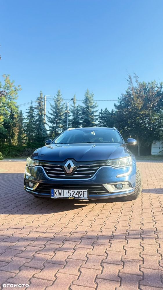 Renault Talisman 1.6 Energy dCi Zen - 10