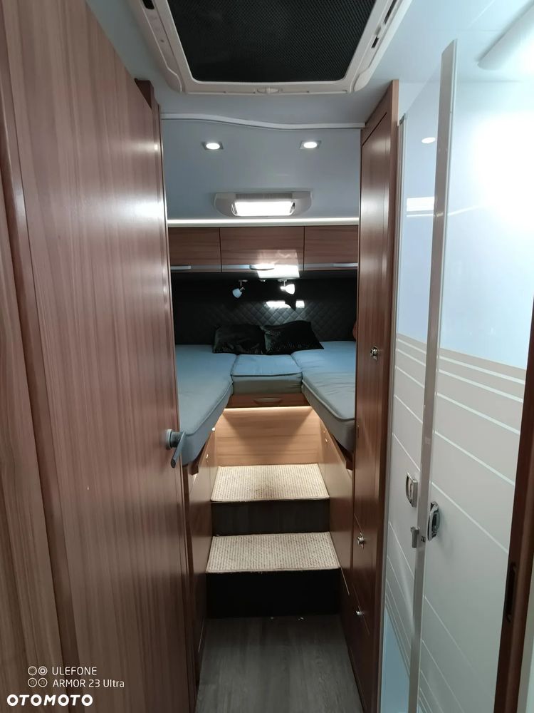 Citroën Adria coral XL 670 SL - 40