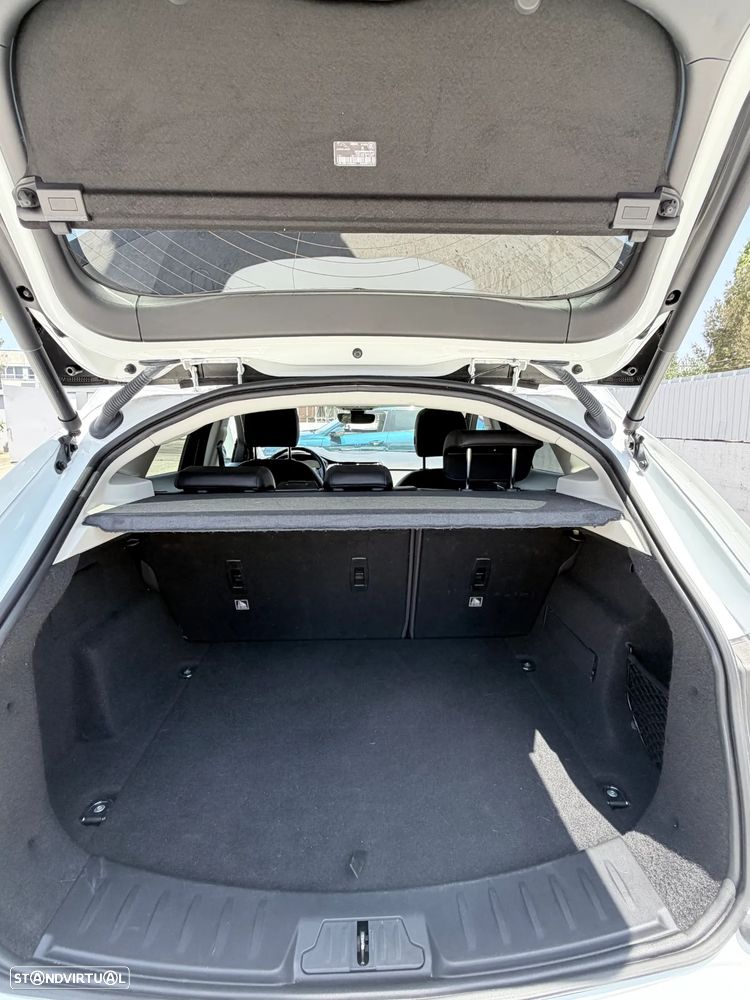 Jaguar E-Pace 2.0 i4D R-Dynamic S AWD Aut. - 6