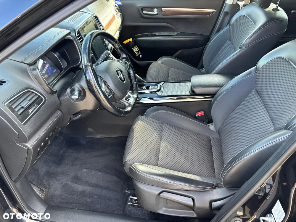 Renault Koleos ENERGY dCi 175 X-tronic 4WD INTENS - 22
