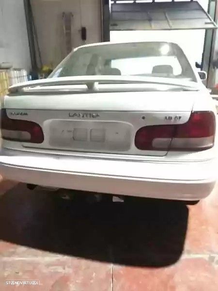 RADIADOR SOFAGEM / AR CONDICIONADO HYUNDAI LANTRA I 1993 - - 4
