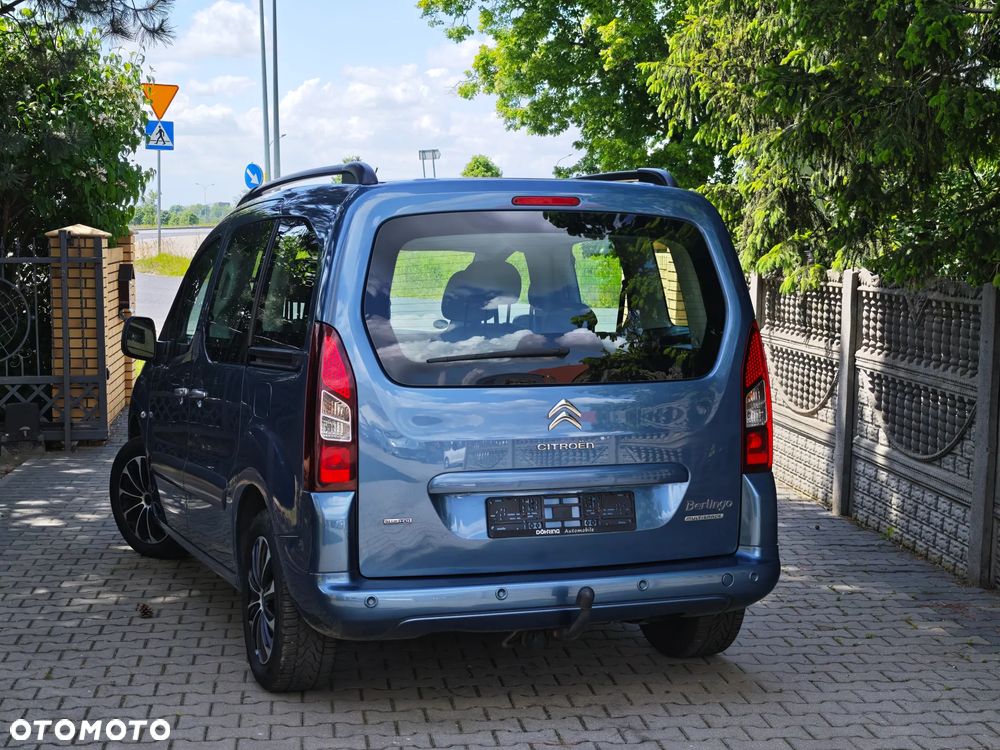 Citroën Berlingo Multispace BlueHDi 120 S&S SELECTION - 3