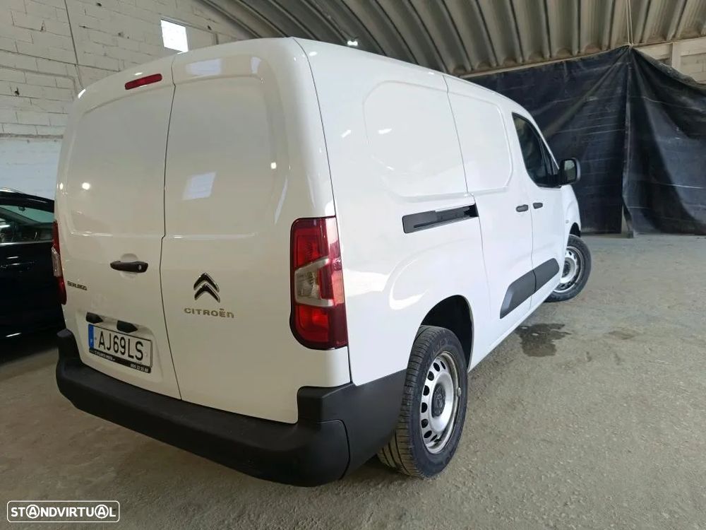 Citroën Berlingo - 3