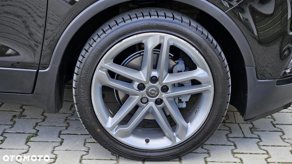 Opel Mokka 1.4 Turbo ecoFLEX Start/Stop Innovation - 39