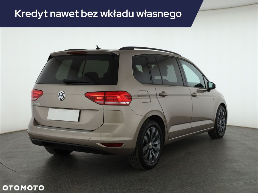 Volkswagen Touran - 7