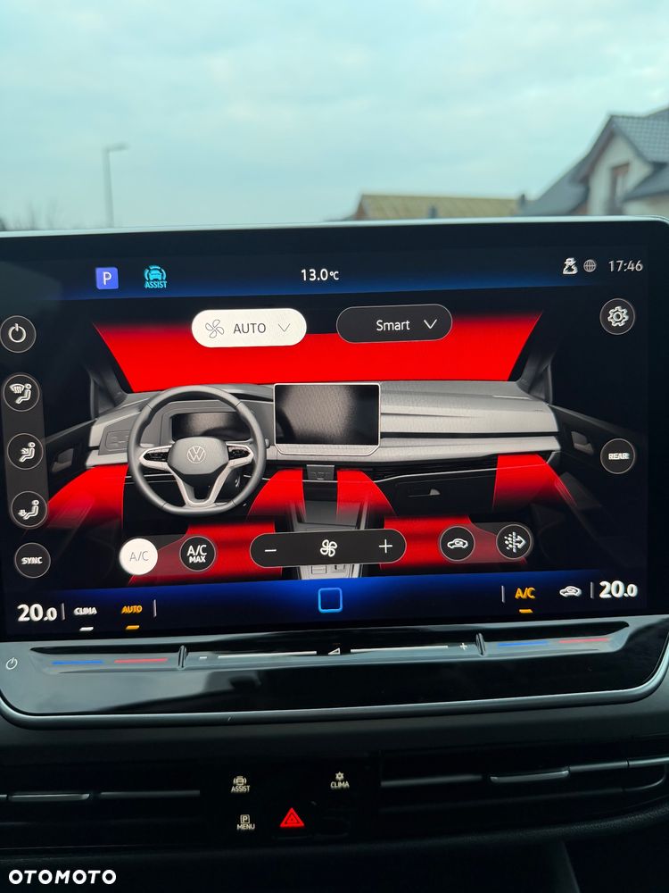 Volkswagen Golf 1.5 eTSI Life DSG - 20
