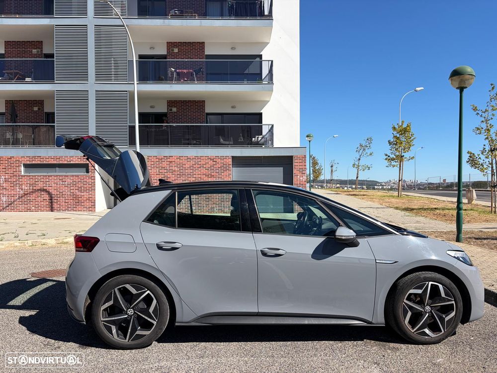 VW ID.3 - 10