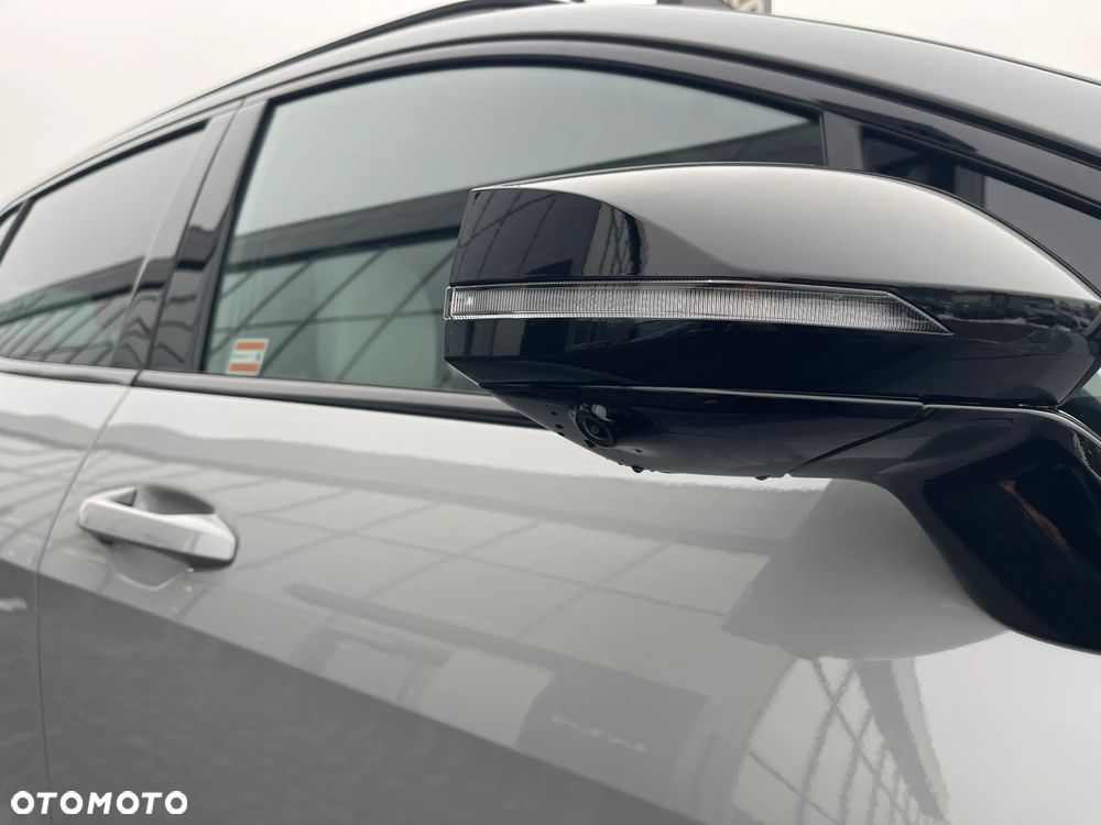 Kia Sportage 1.6 T-GDI HEV GT Line 2WD - 11