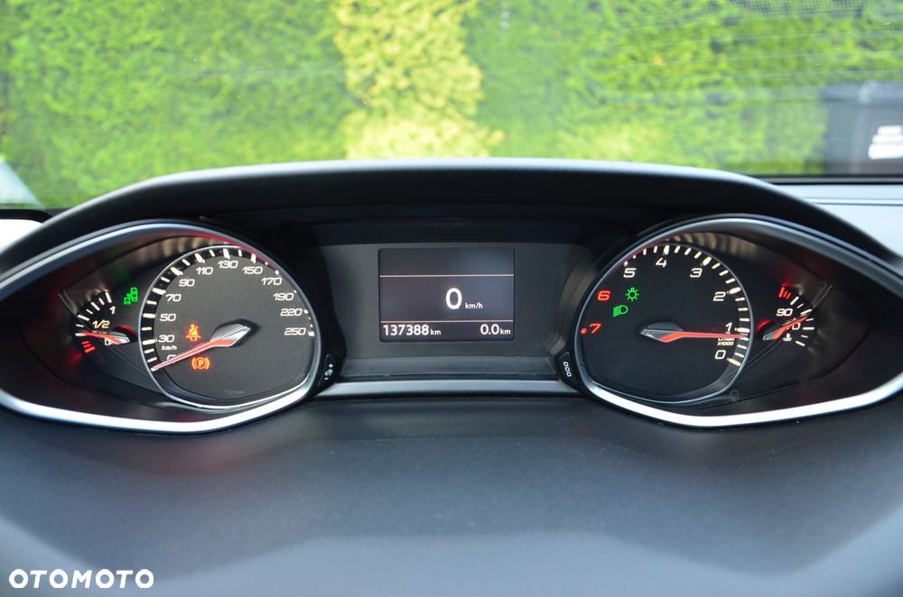 Peugeot 308 PureTech 130 Stop & Start GT-Line Edition - 8