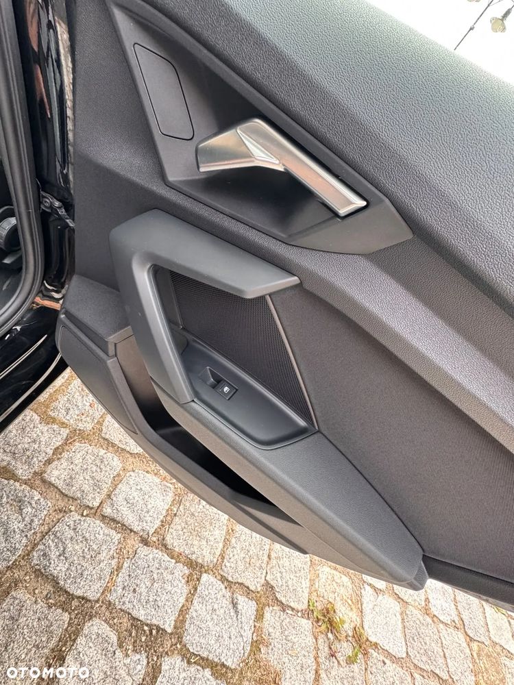 Audi A3 Limousine - 17