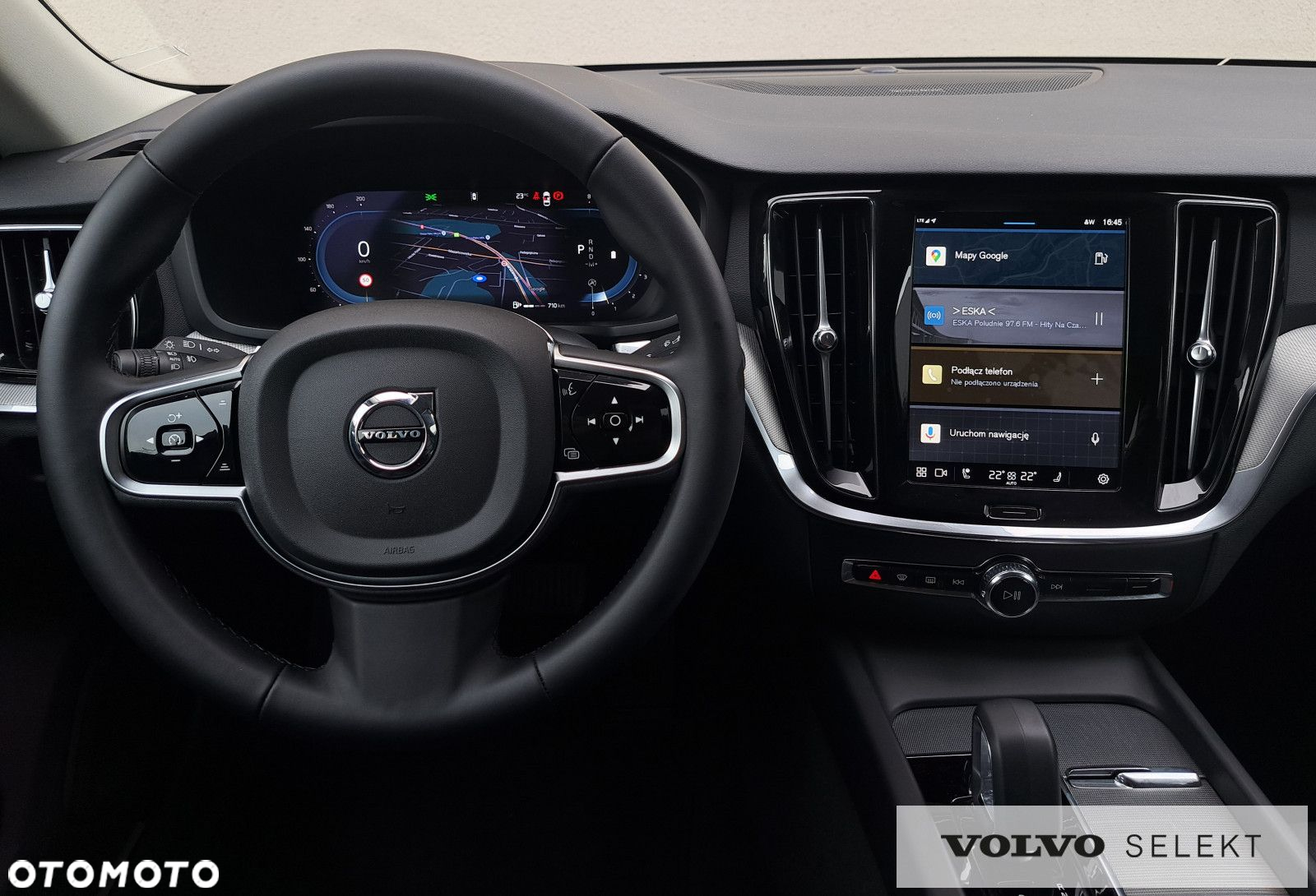 Volvo V60 Cross Country - 15