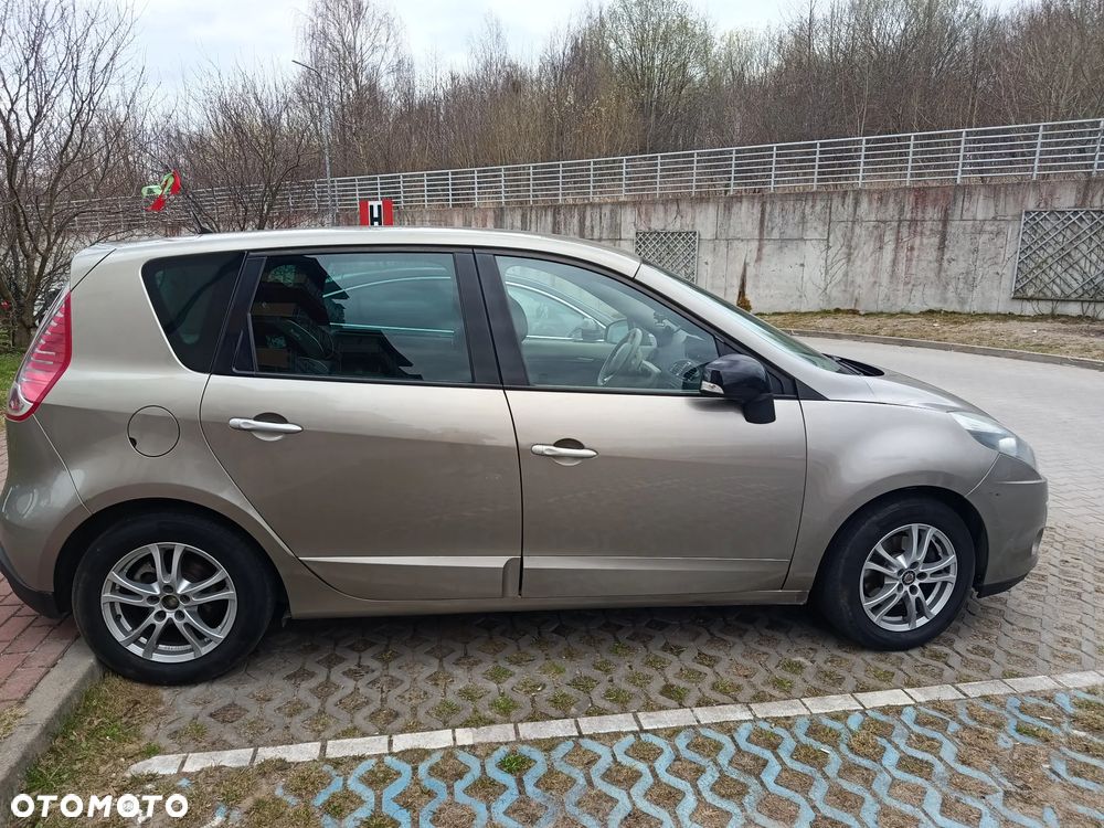 Renault Scenic 1.4 16V TCE Tech Run - 13