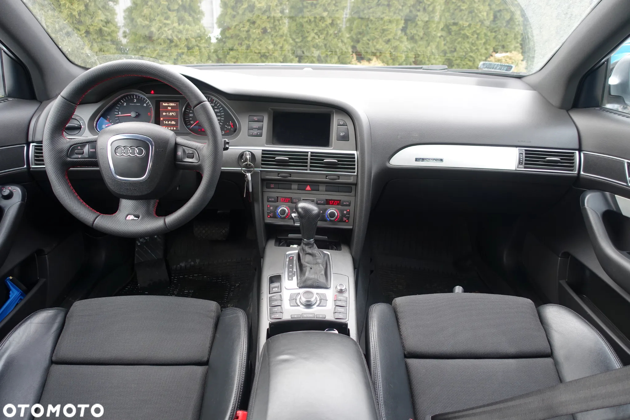 Audi A6 2.7 TDI tiptronic quattro - 10