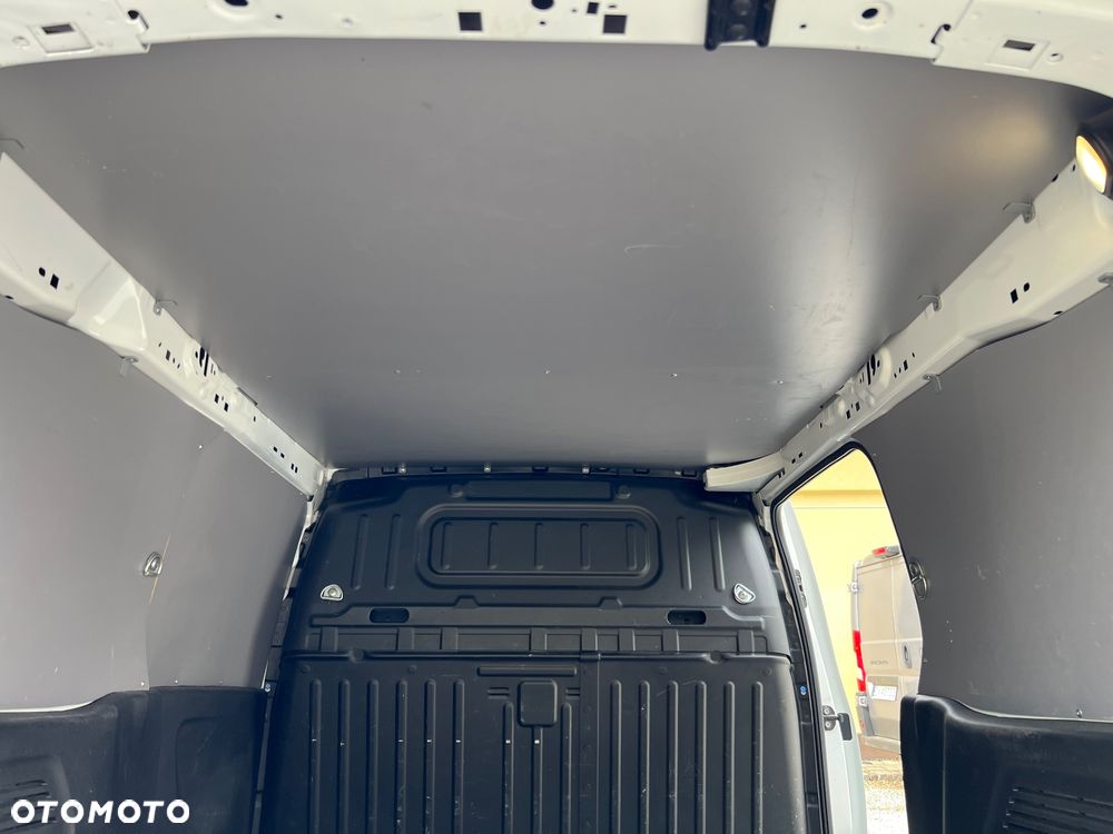 Opel Combo XL MAXI 1.6 CDTI 100KM - 24