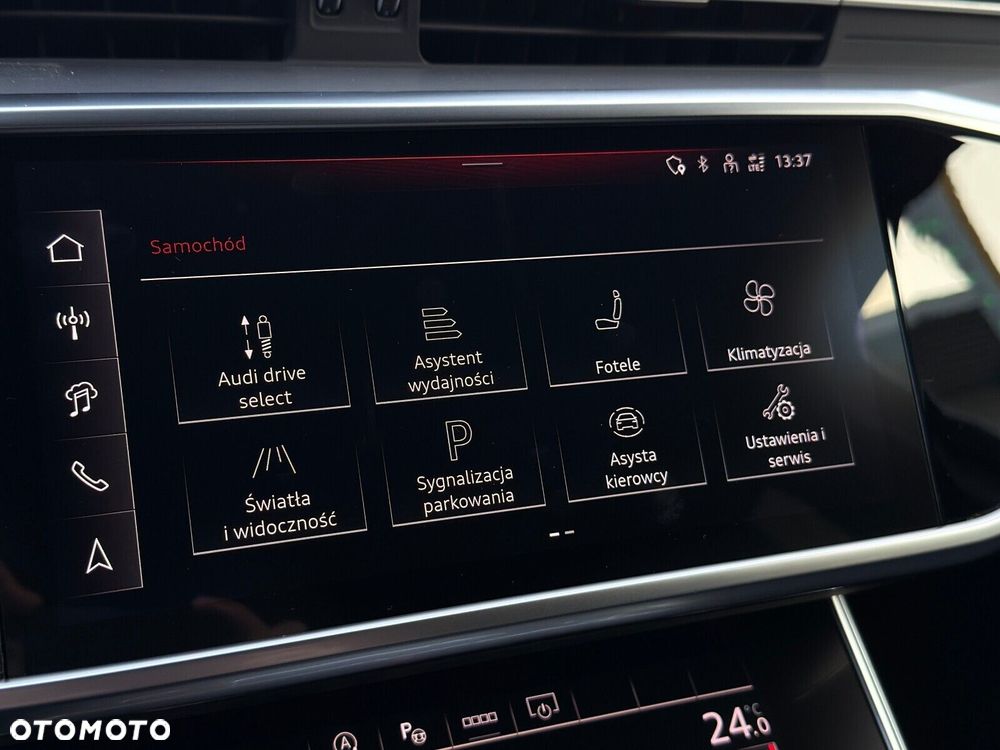 Audi S6 Avant - 33
