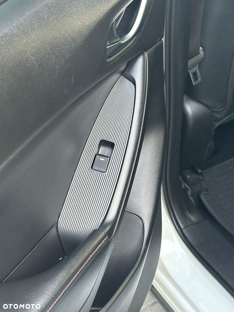 Mazda CX-5 2.2 D Skypassion - 11