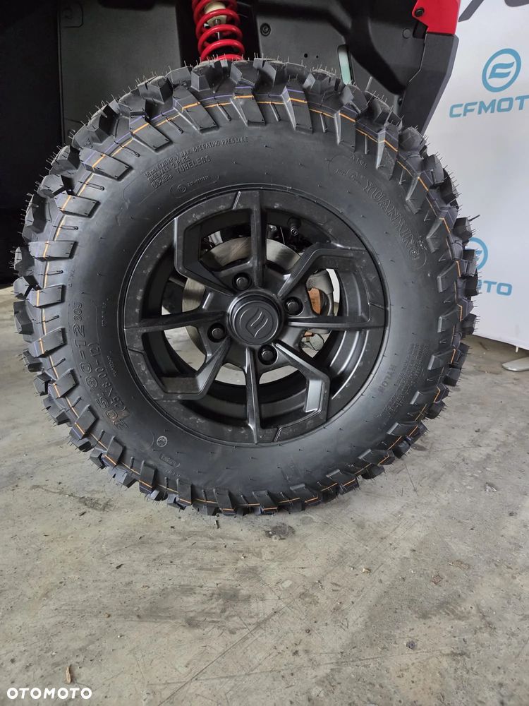 CFMoto Inny - 9