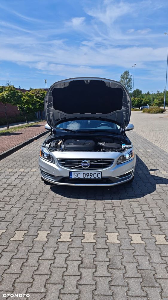 Volvo S60 - 33