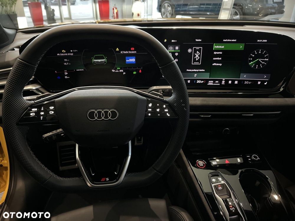 Audi S5 Avant - 16