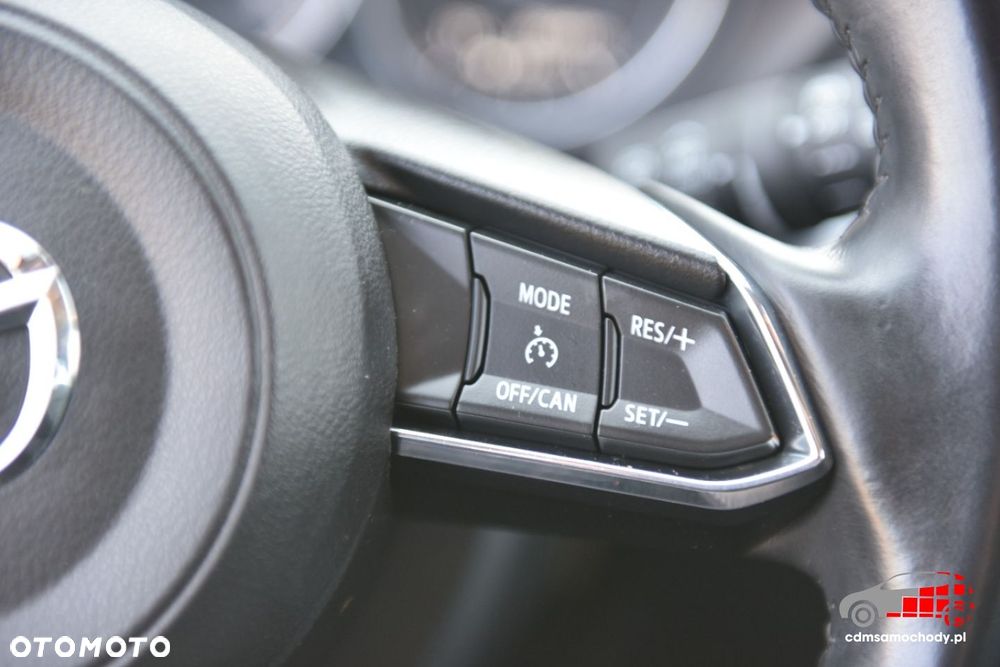 Mazda CX-5 - 35