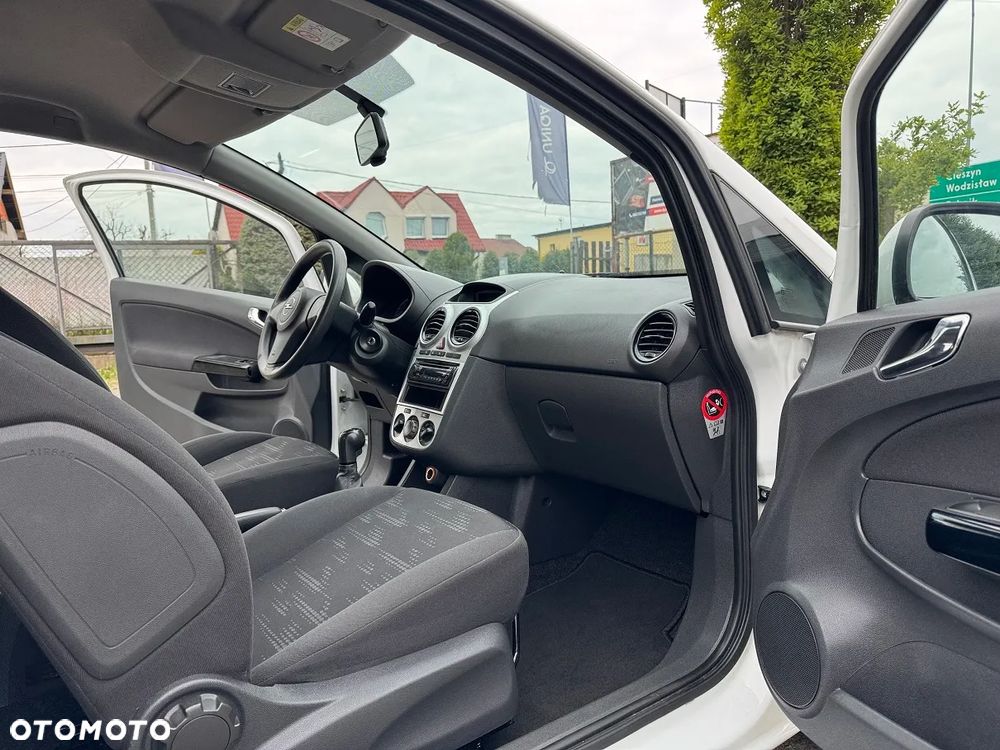 Opel Corsa - 23