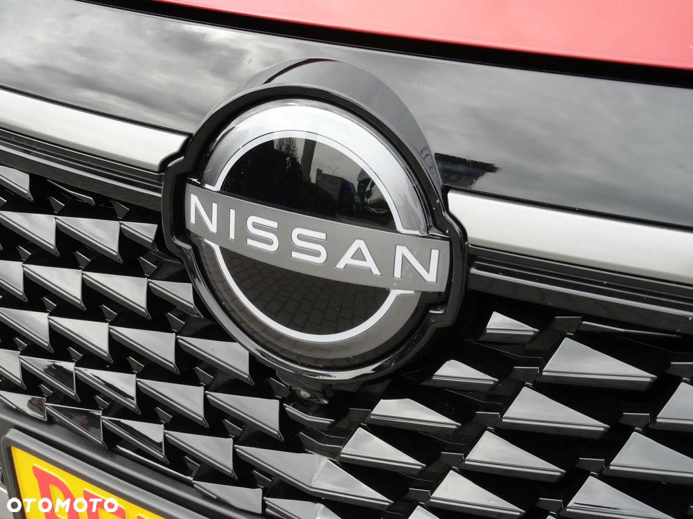 Nissan Qashqai 1.3 DIG-T MHEV Xtronic Tekna - 33