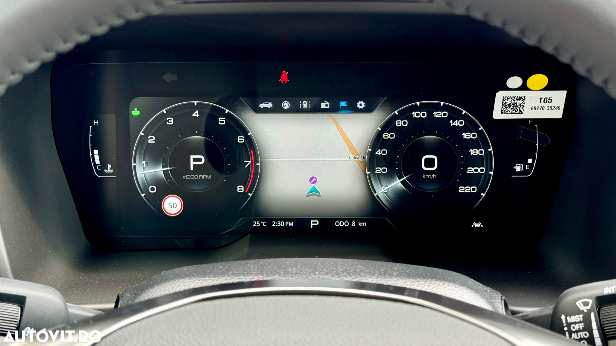 SsangYong Tivoli - 29