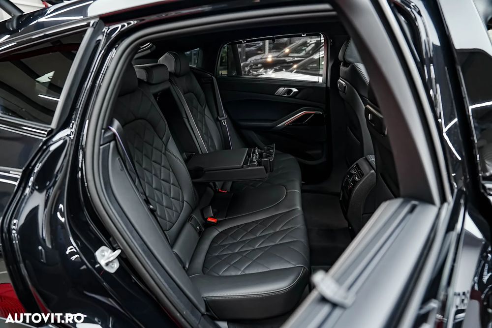 BMW X6 xDrive40i M Sport - 10