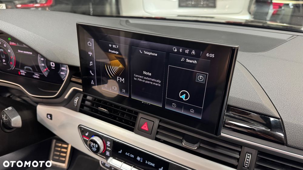 Audi A5 Cabrio - 37