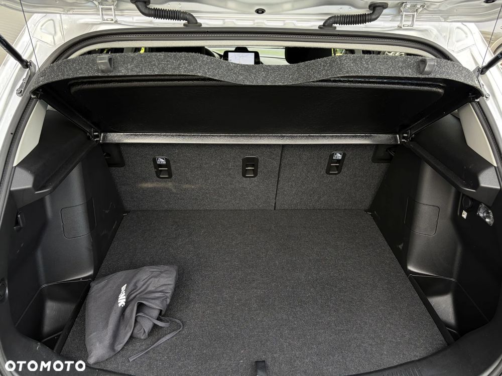 Suzuki SX4 S-Cross - 33