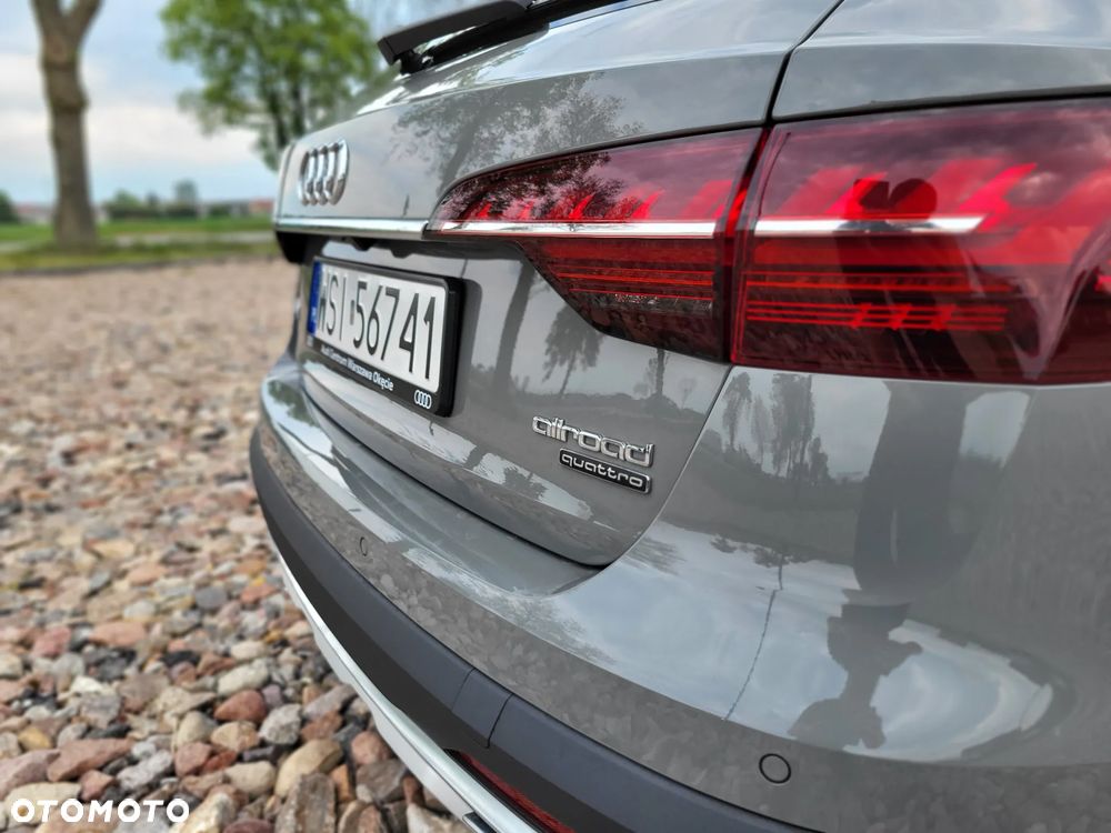 Audi A4 Allroad 45 TFSI Quattro S tronic - 13
