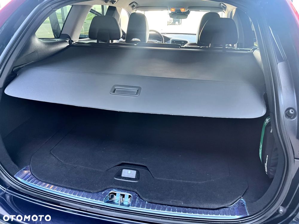 Volvo XC 60 D3 Geartronic Summum - 38