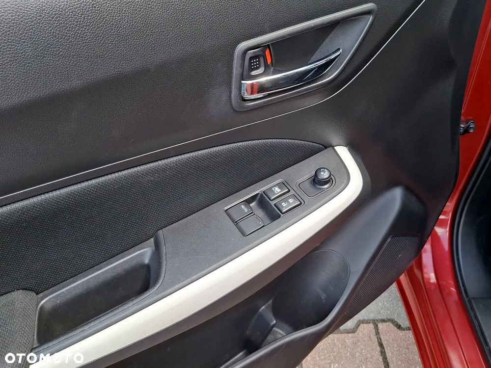 Suzuki Swift 1.2 SHVS Premium Plus - 29