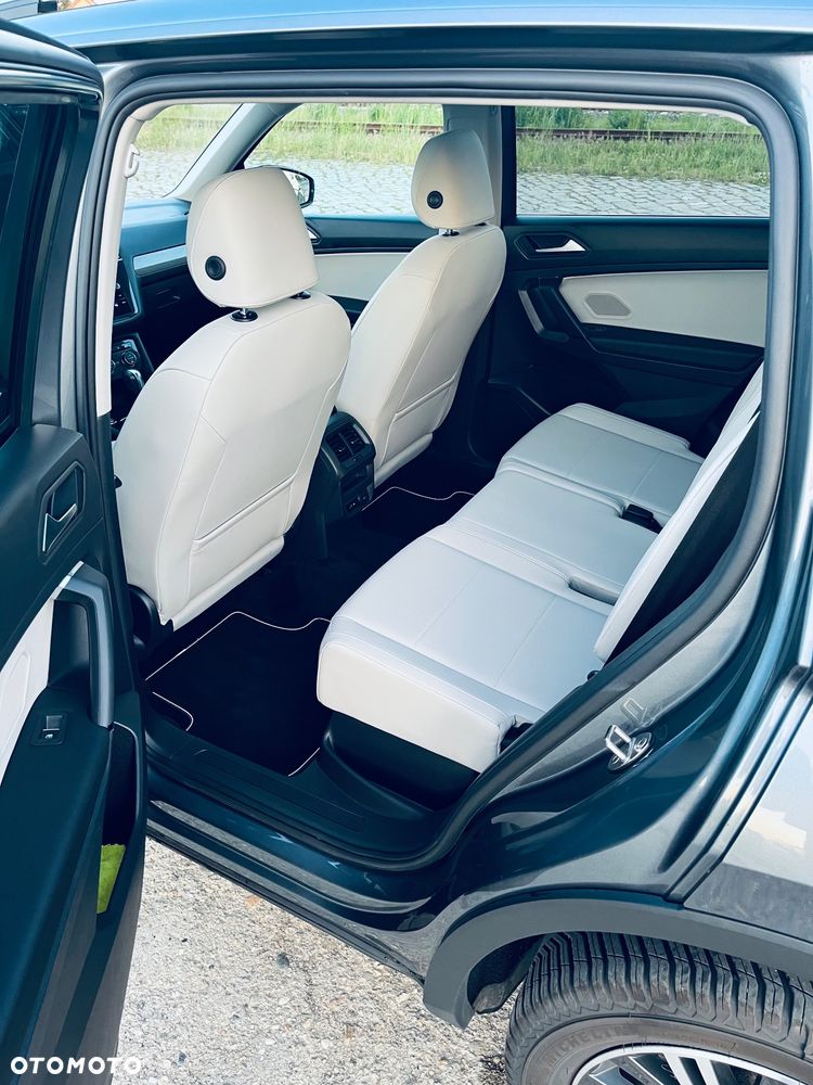 Volkswagen Tiguan Allspace 2.0 TSI 4Motion DSG OPF Highline - 15